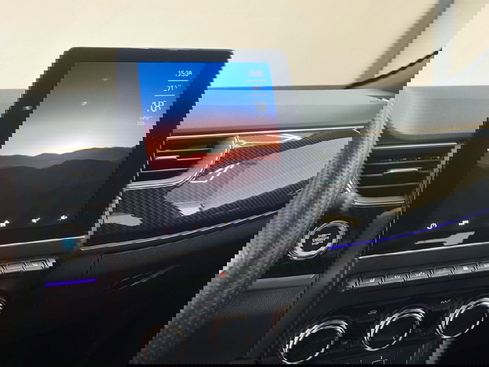 Renault Arkana usata a Roma (18)