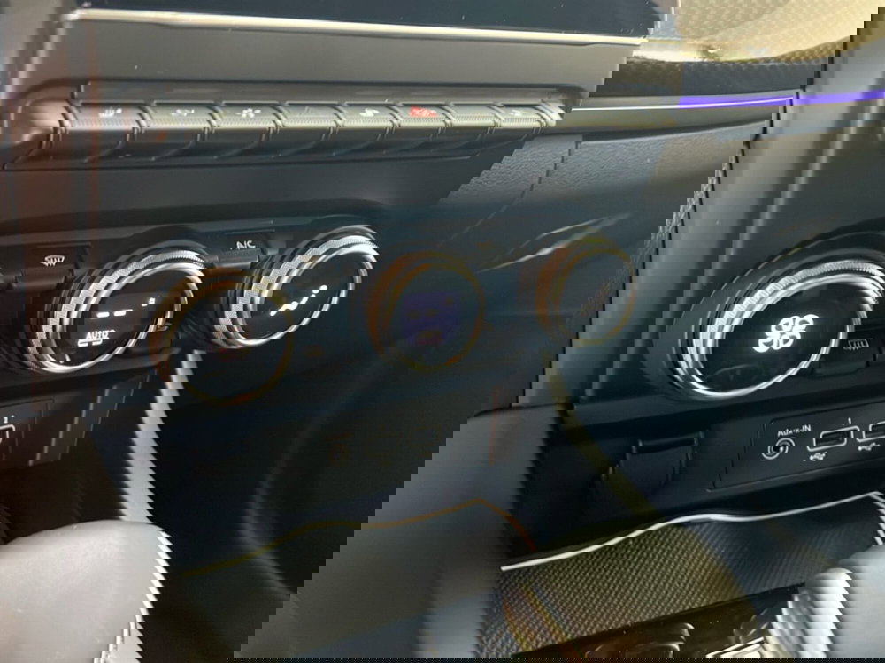 Renault Arkana usata a Roma (19)