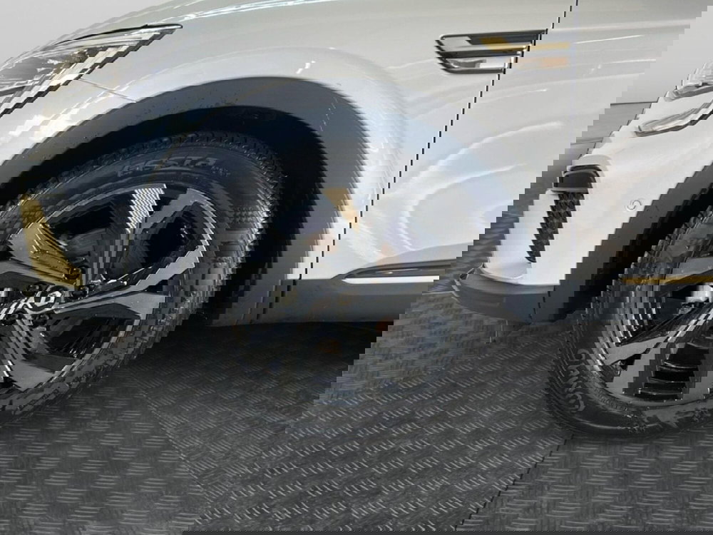 Renault Arkana usata a Roma (9)