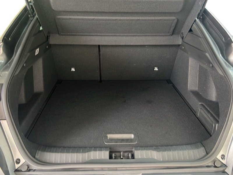 Renault Arkana usata a Roma (10)