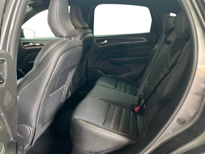 Renault Arkana usata a Roma (11)