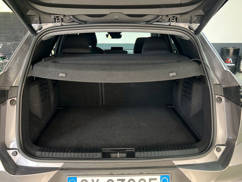 Renault Symbioz usata a Roma (10)