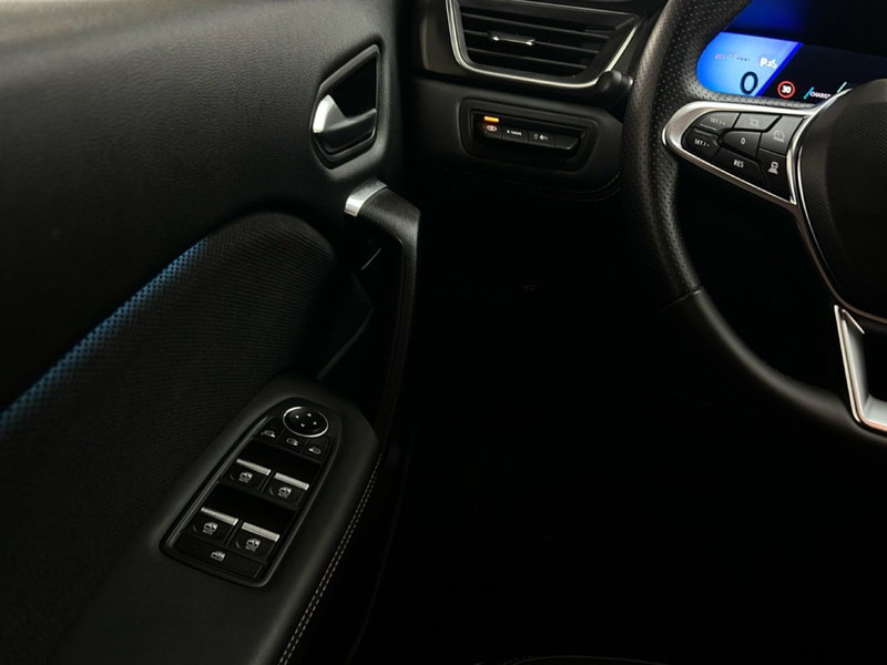 Renault Symbioz usata a Roma (12)