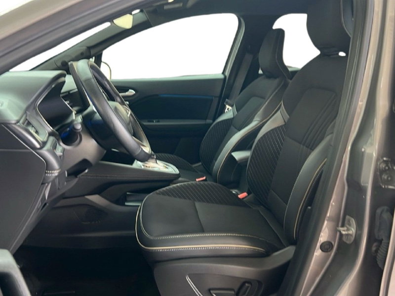 Renault Symbioz usata a Roma (13)