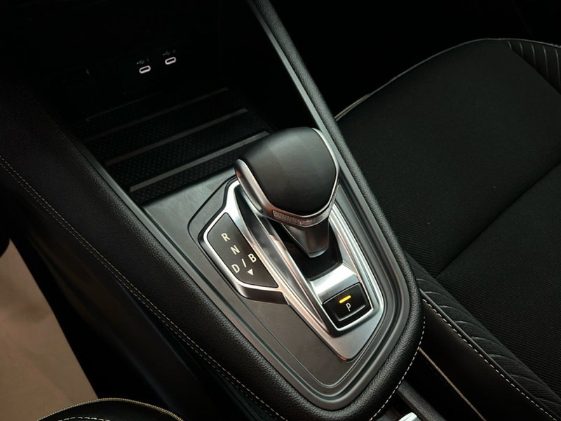 Renault Symbioz usata a Roma (15)