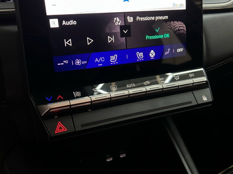 Renault Symbioz usata a Roma (18)