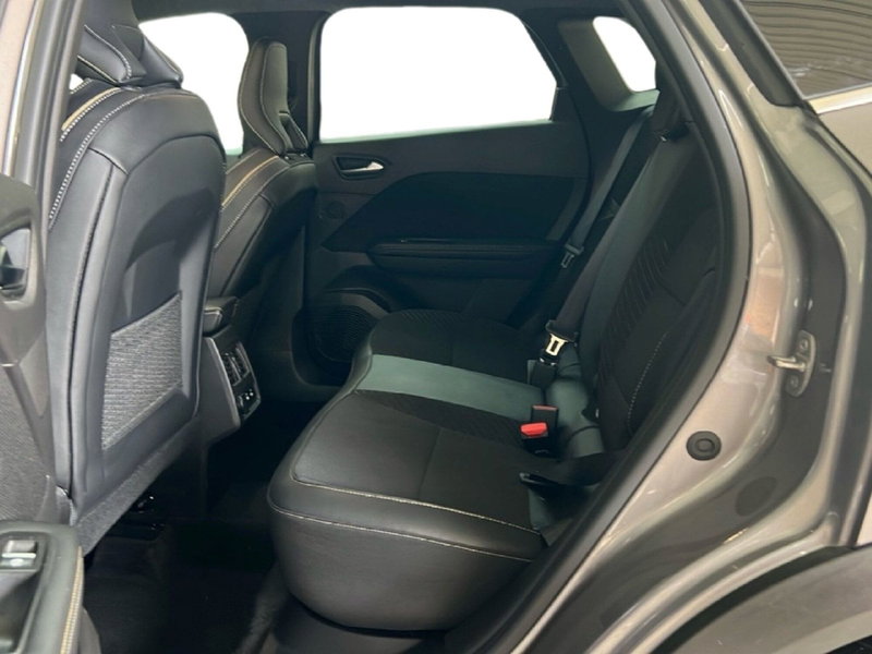 Renault Symbioz usata a Roma (19)