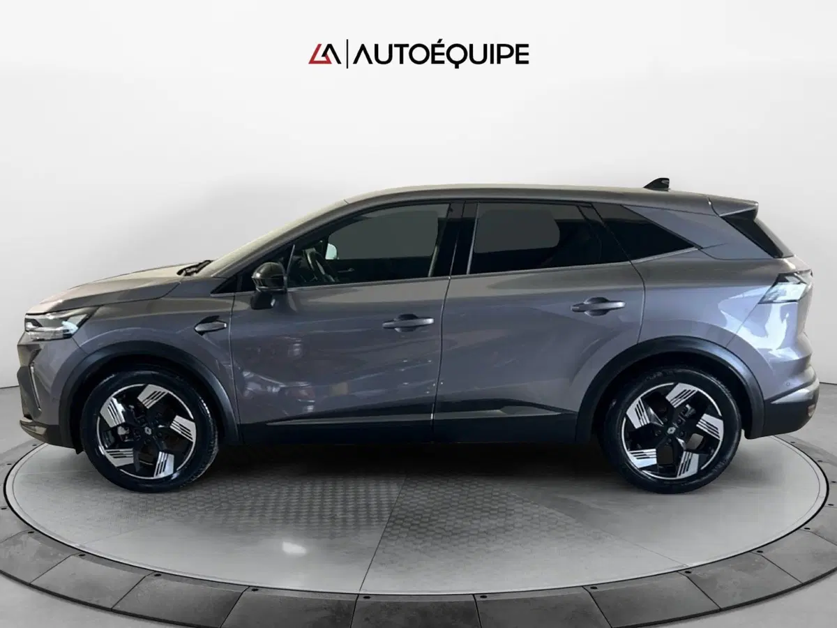 Renault Symbioz usata a Roma (2)