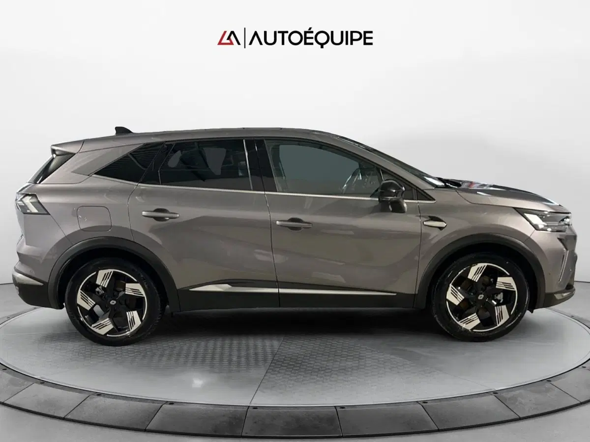 Renault Symbioz usata a Roma (6)