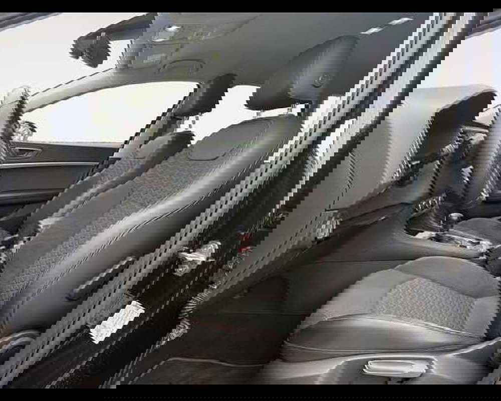 SEAT Ateca usata a Ravenna (10)