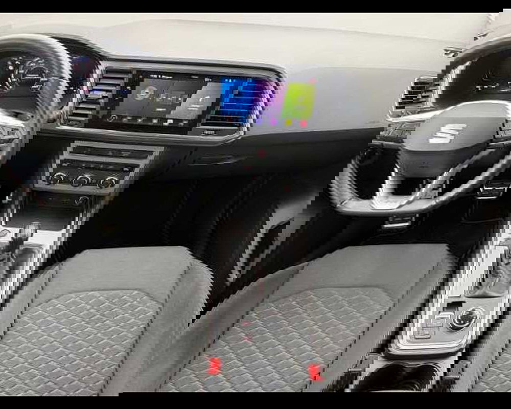 SEAT Ateca usata a Ravenna (11)