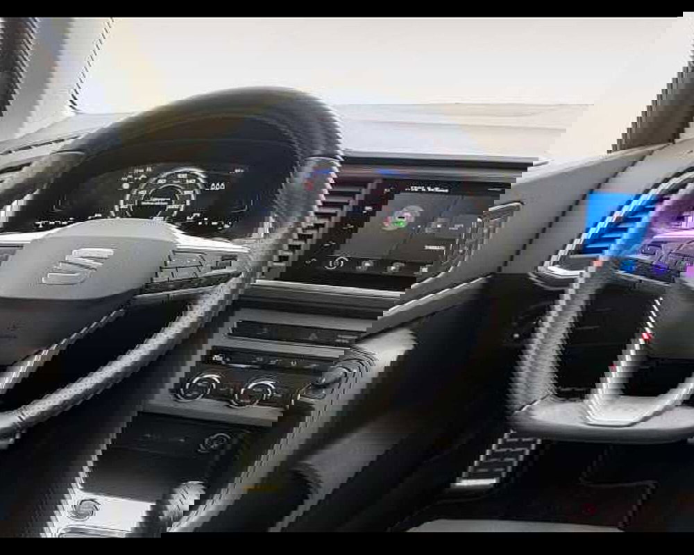 SEAT Ateca usata a Ravenna (13)