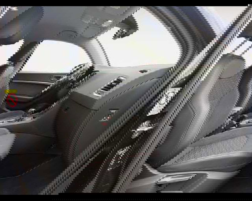 SEAT Ateca usata a Ravenna (14)