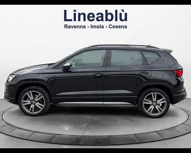 SEAT Ateca usata a Ravenna (2)