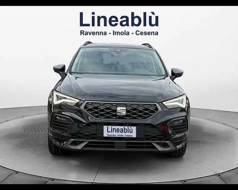SEAT Ateca usata a Ravenna (8)
