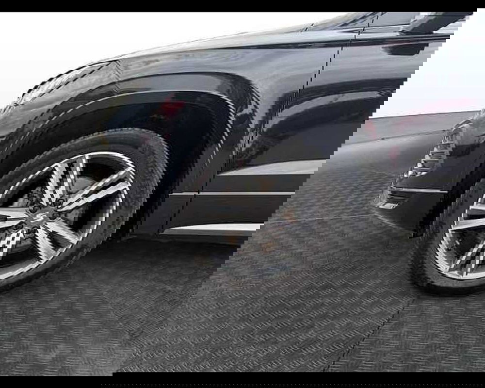 SEAT Ateca usata a Ravenna (9)