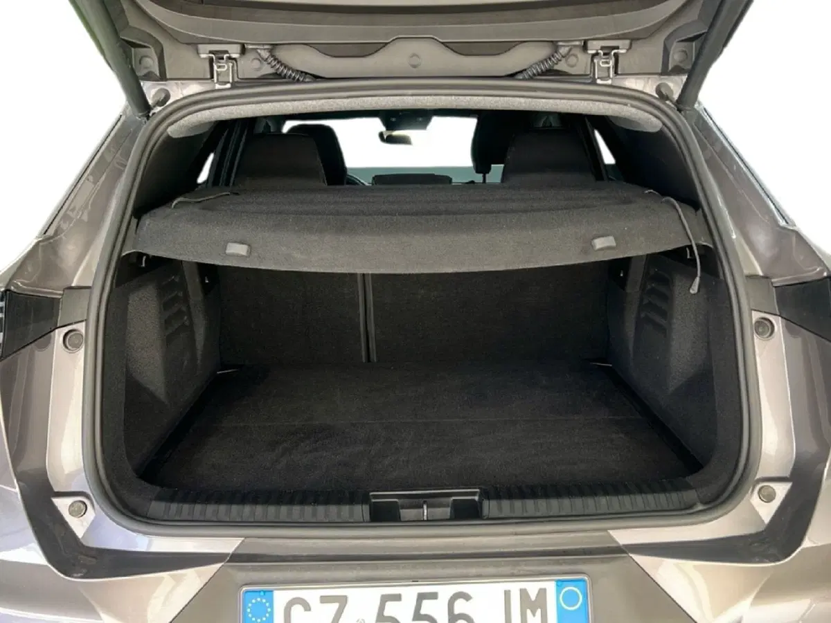 Renault Symbioz usata a Roma (10)