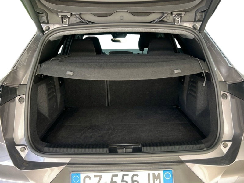 Renault Symbioz usata a Roma (10)