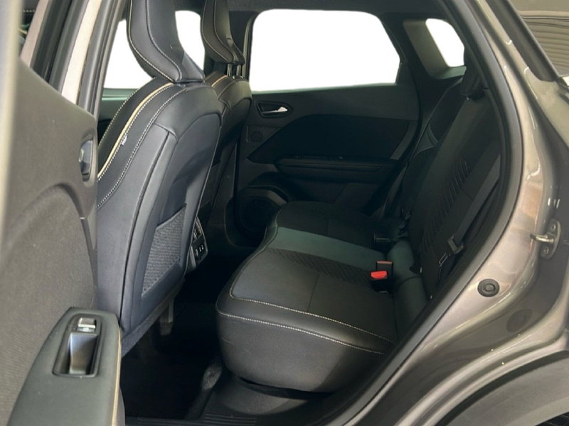 Renault Symbioz usata a Roma (11)