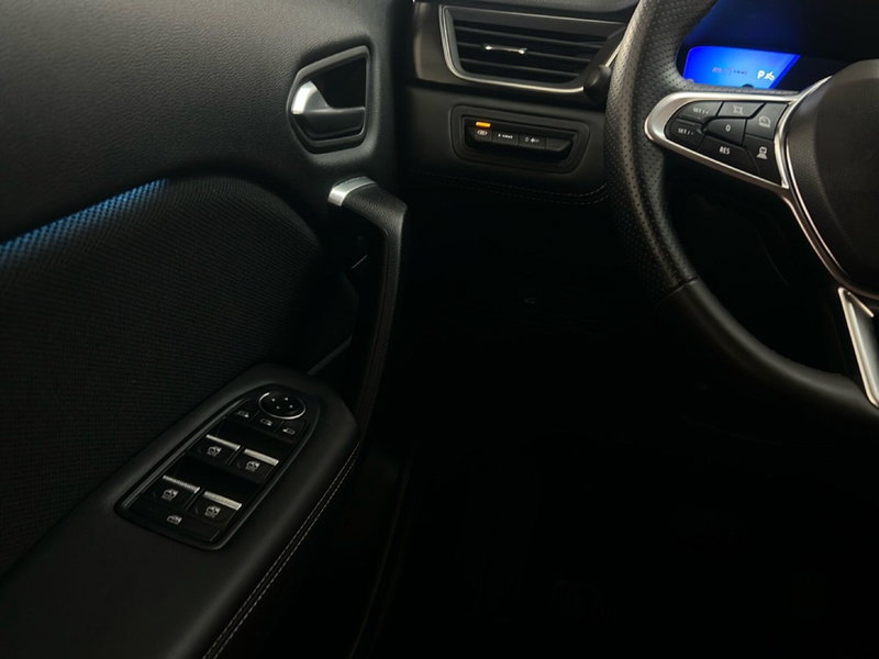 Renault Symbioz usata a Roma (13)