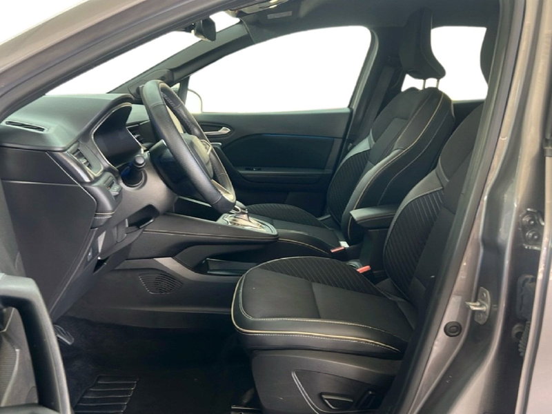 Renault Symbioz usata a Roma (14)