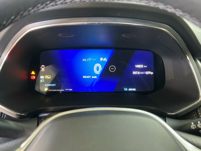 Renault Symbioz usata a Roma (17)