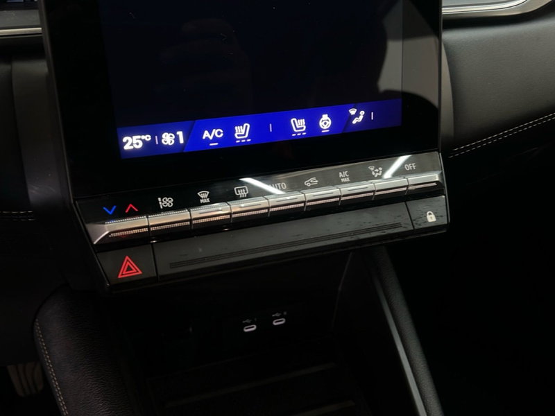 Renault Symbioz usata a Roma (19)