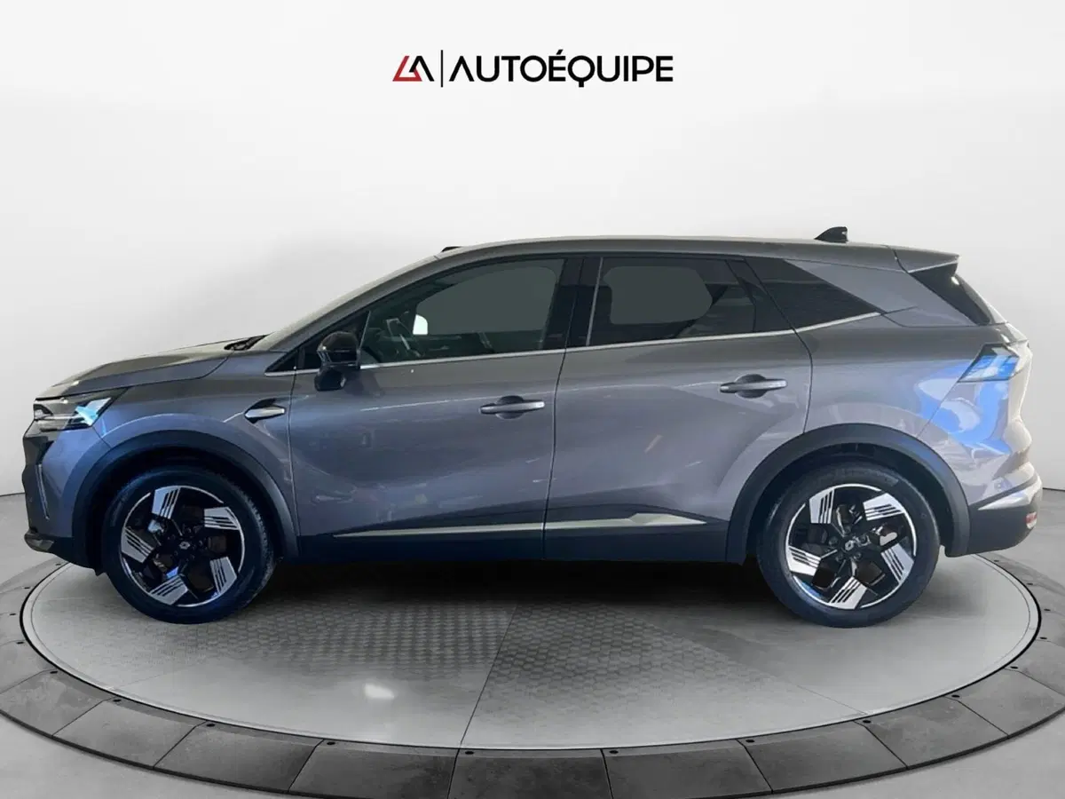 Renault Symbioz usata a Roma (2)