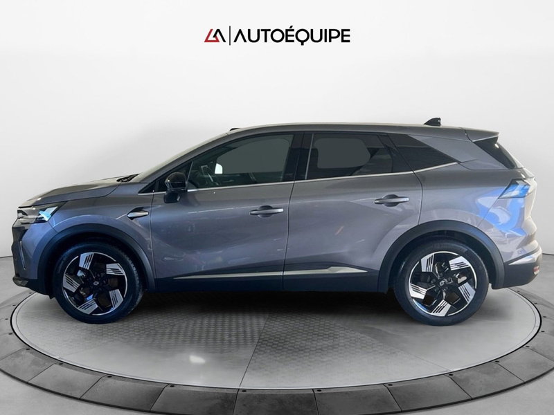 Renault Symbioz usata a Roma (2)