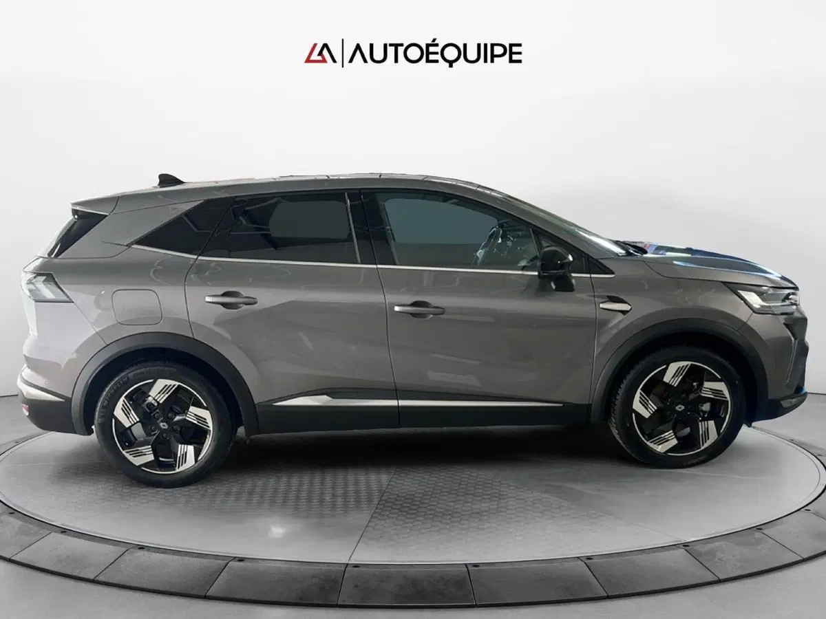 Renault Symbioz usata a Roma (6)