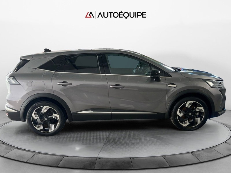 Renault Symbioz usata a Roma (6)