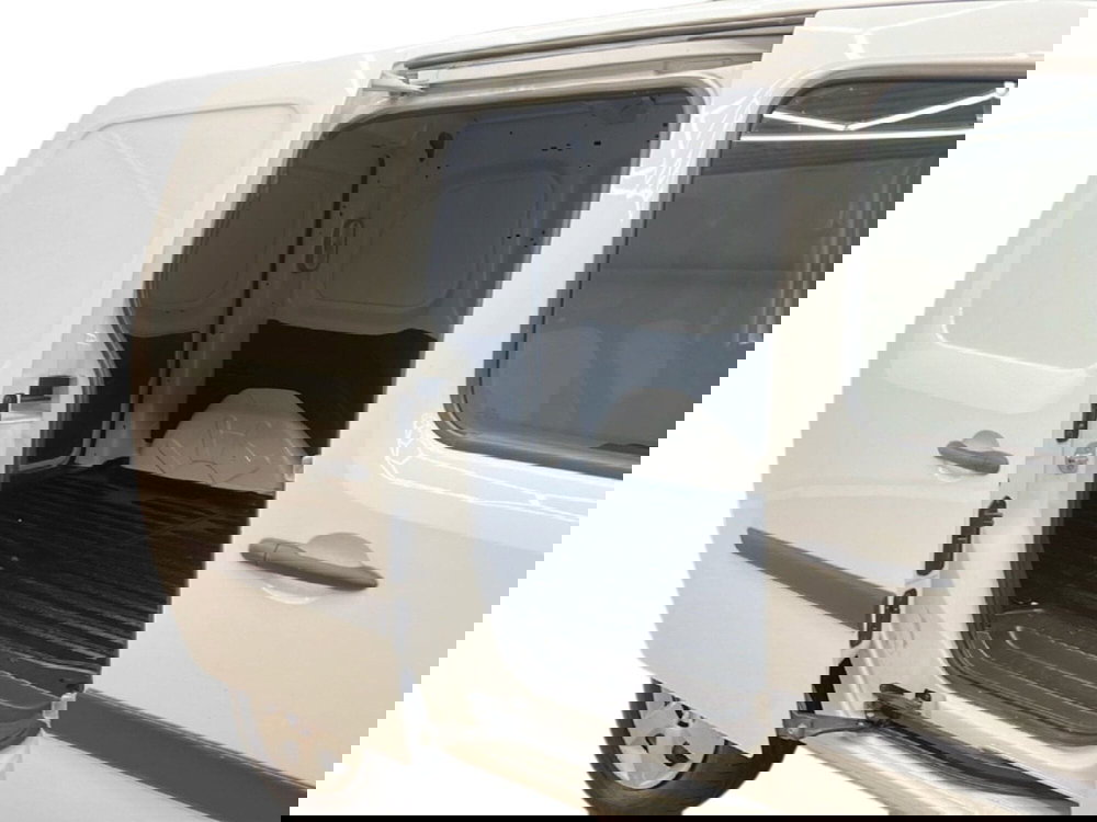 Renault Kangoo usata a Roma (11)