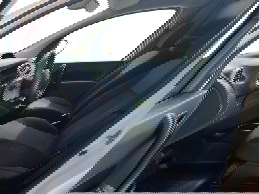 Renault Kangoo usata a Roma (12)