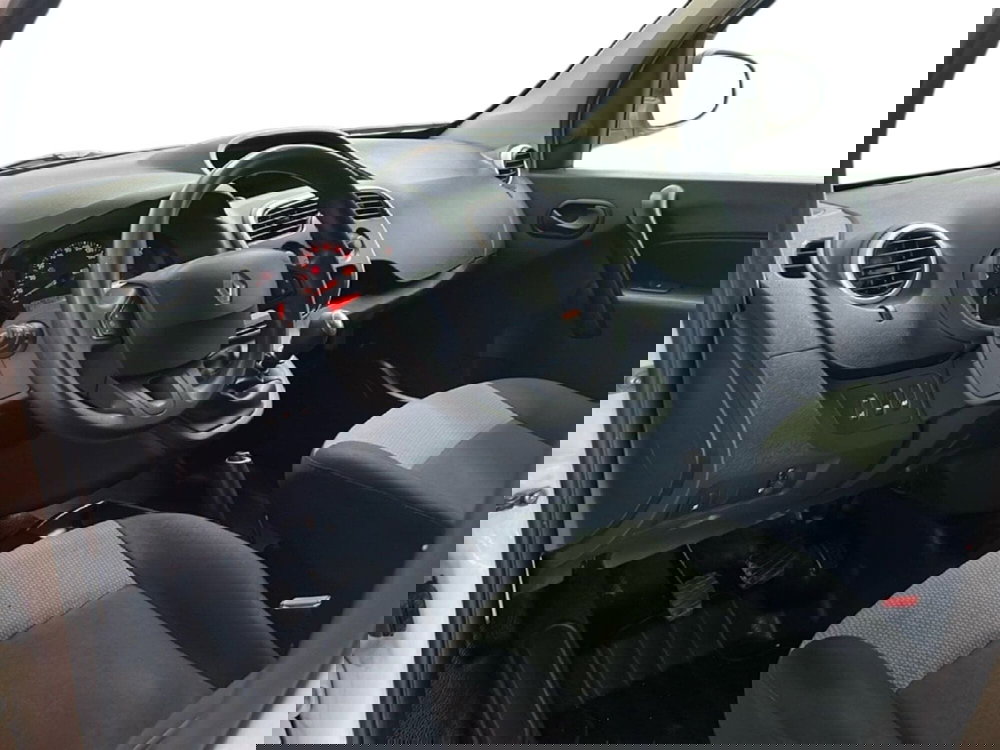 Renault Kangoo usata a Roma (13)