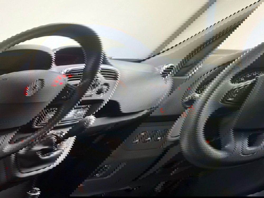 Renault Kangoo usata a Roma (14)