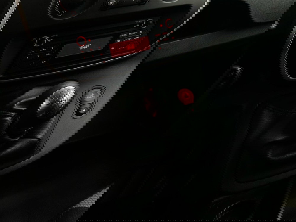 Renault Kangoo usata a Roma (16)