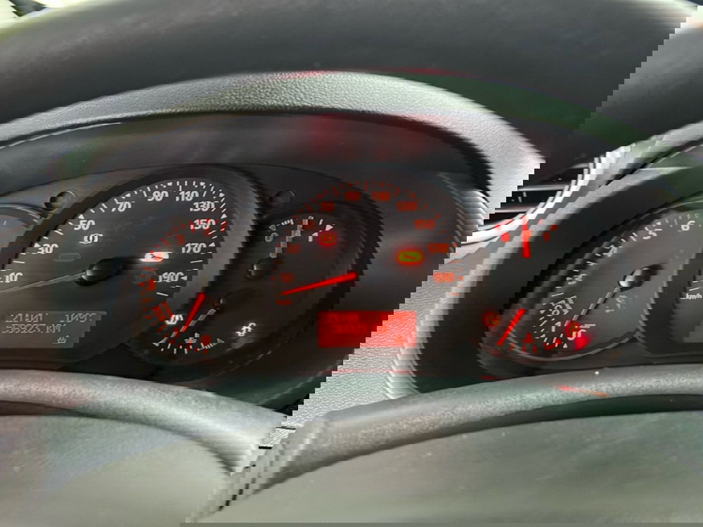 Renault Kangoo usata a Roma (17)