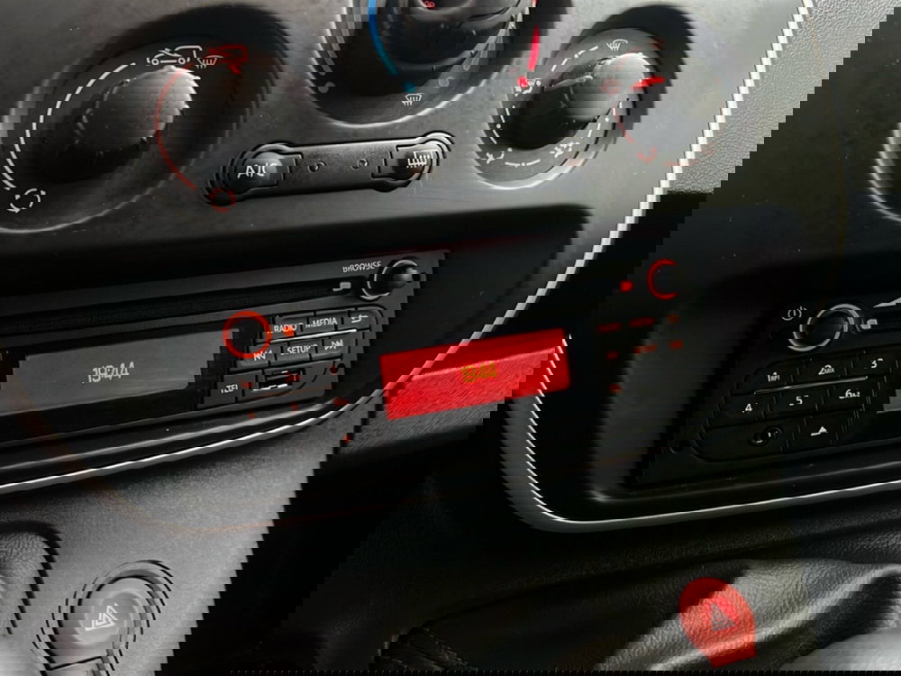 Renault Kangoo usata a Roma (18)