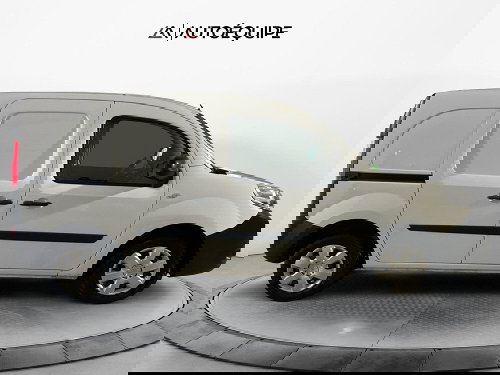 Renault Kangoo usata a Roma (6)