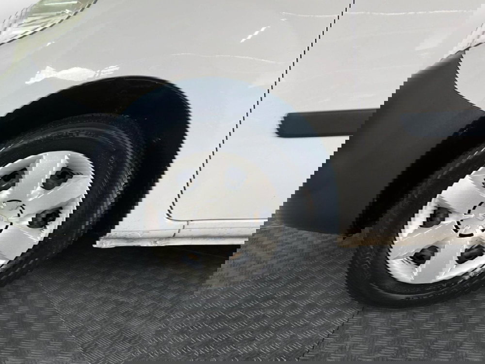 Renault Kangoo usata a Roma (9)