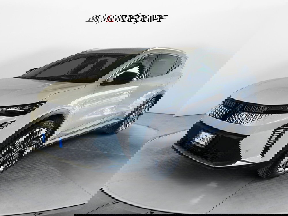 Renault Scenic E-Tech Electric usata a Roma