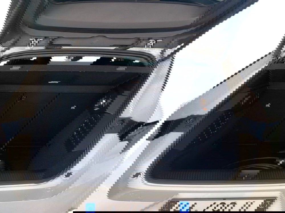 Renault Scenic E-Tech Electric usata a Roma (10)