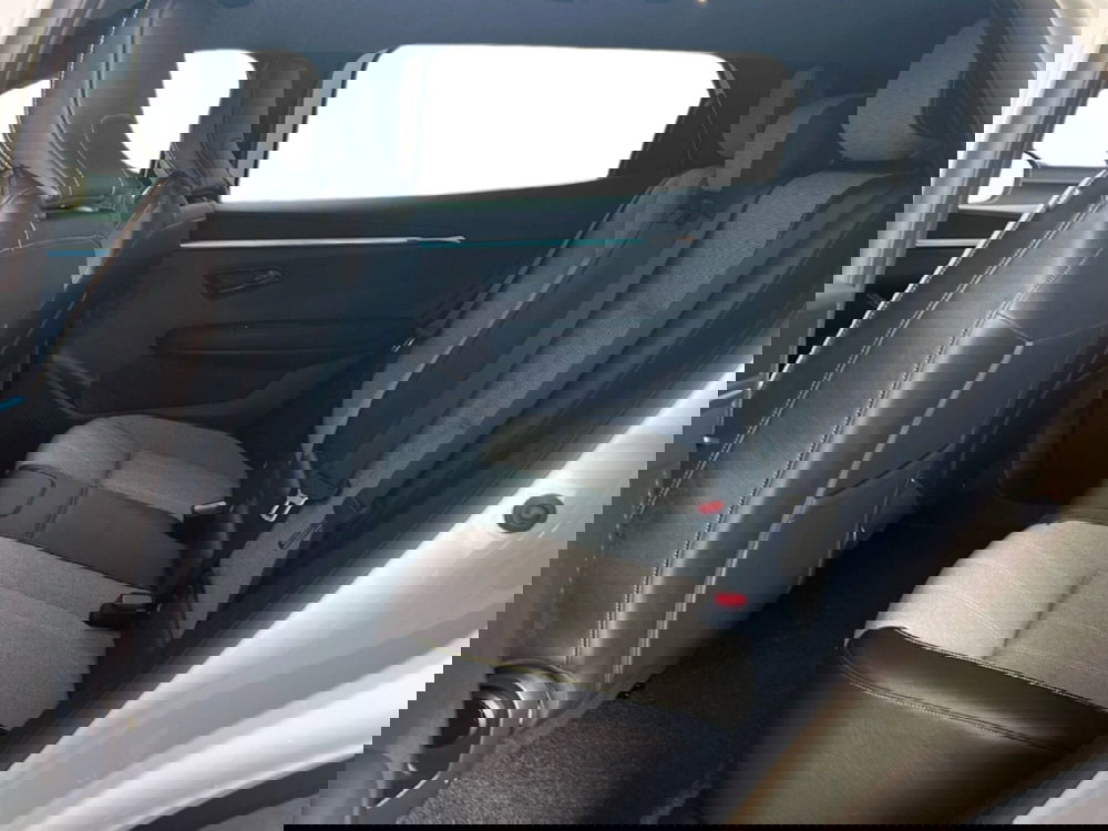 Renault Scenic E-Tech Electric usata a Roma (11)