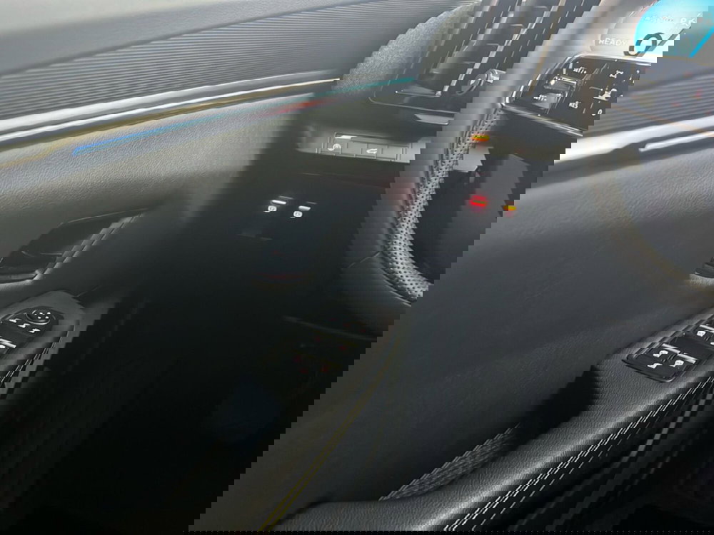 Renault Scenic E-Tech Electric usata a Roma (13)