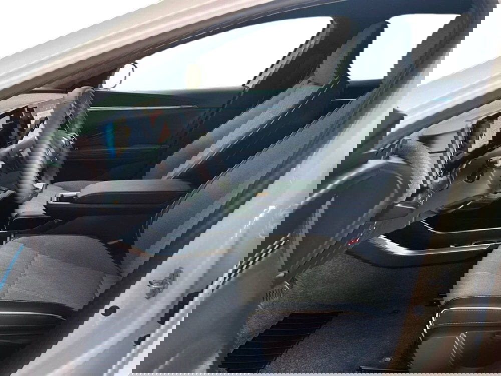 Renault Scenic E-Tech Electric usata a Roma (14)