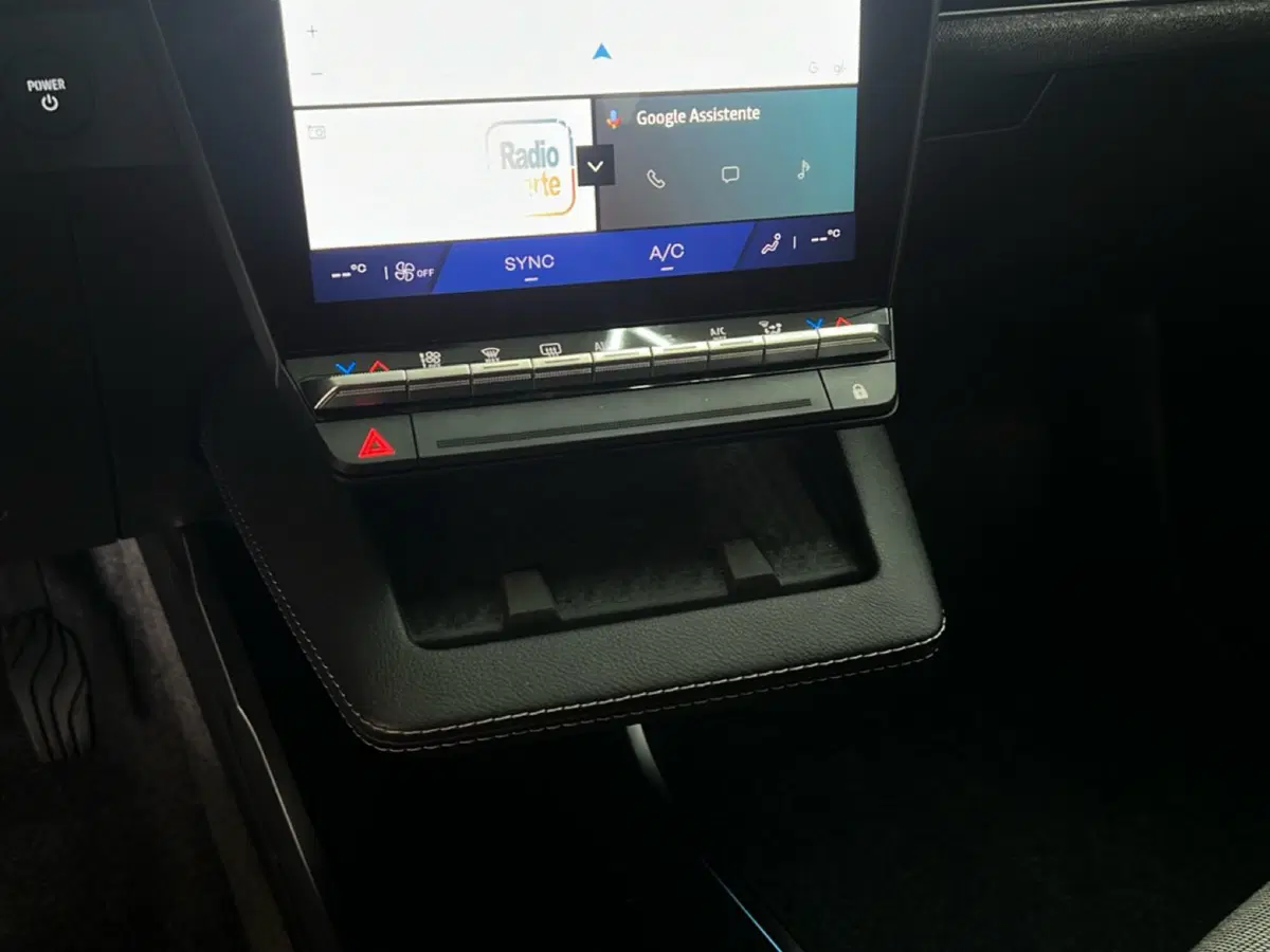 Renault Scenic E-Tech Electric usata a Roma (19)