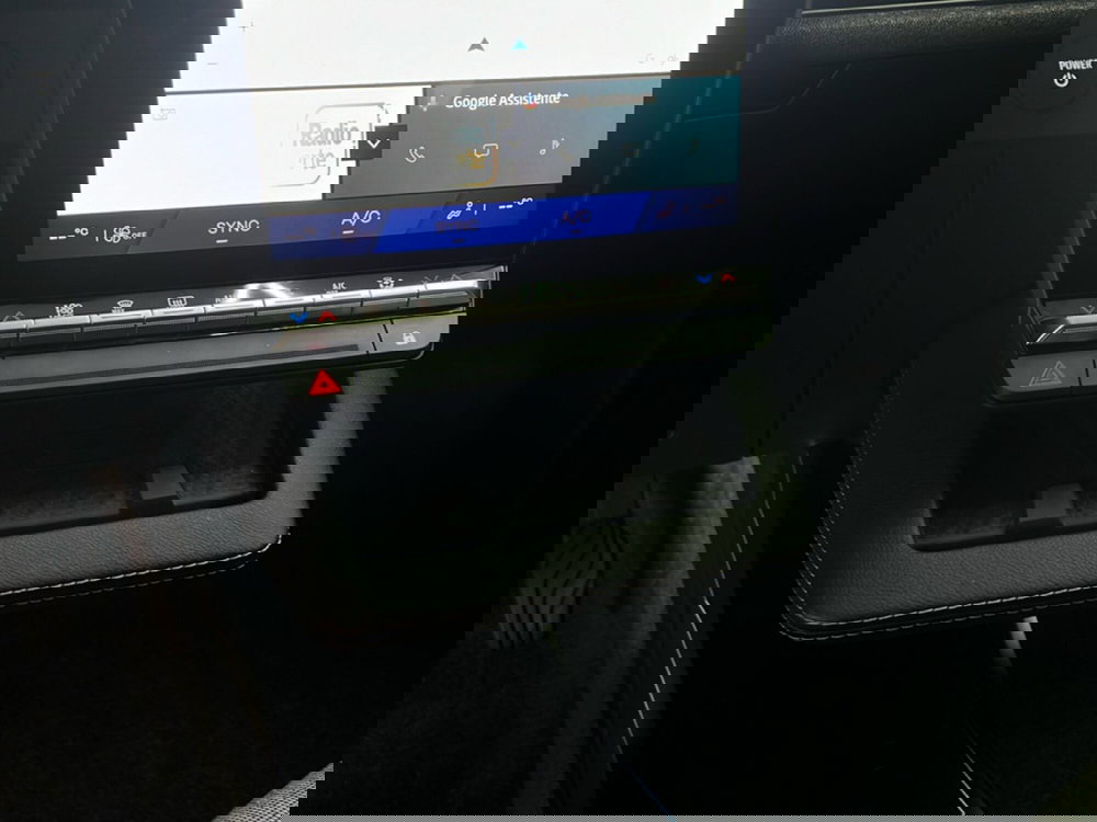 Renault Scenic E-Tech Electric usata a Roma (19)