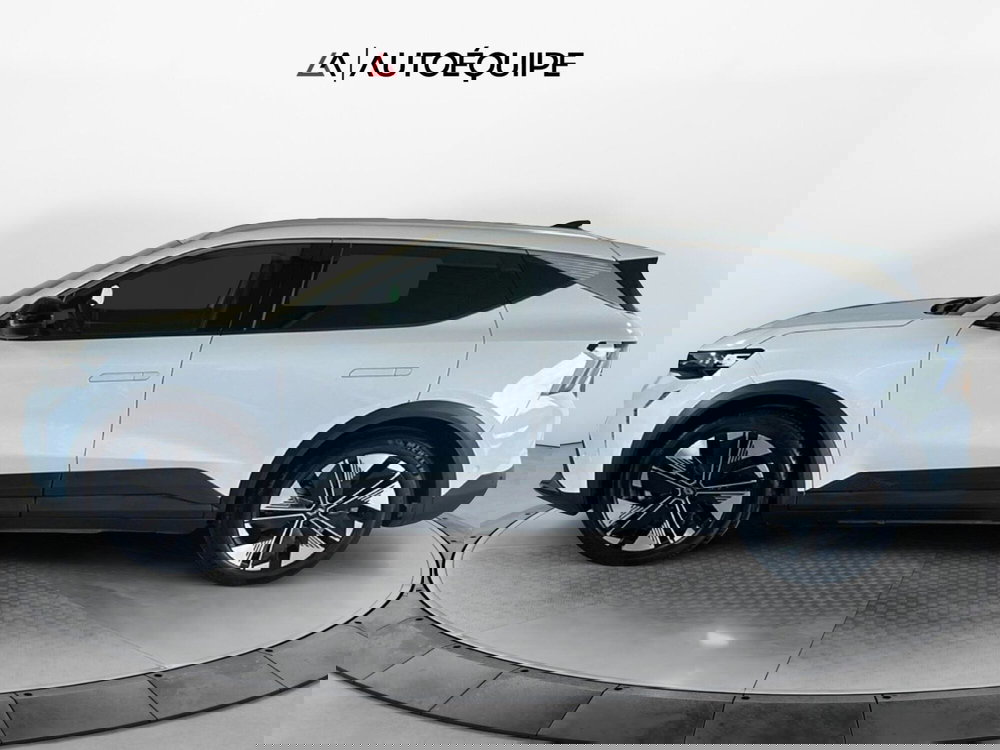 Renault Scenic E-Tech Electric usata a Roma (2)