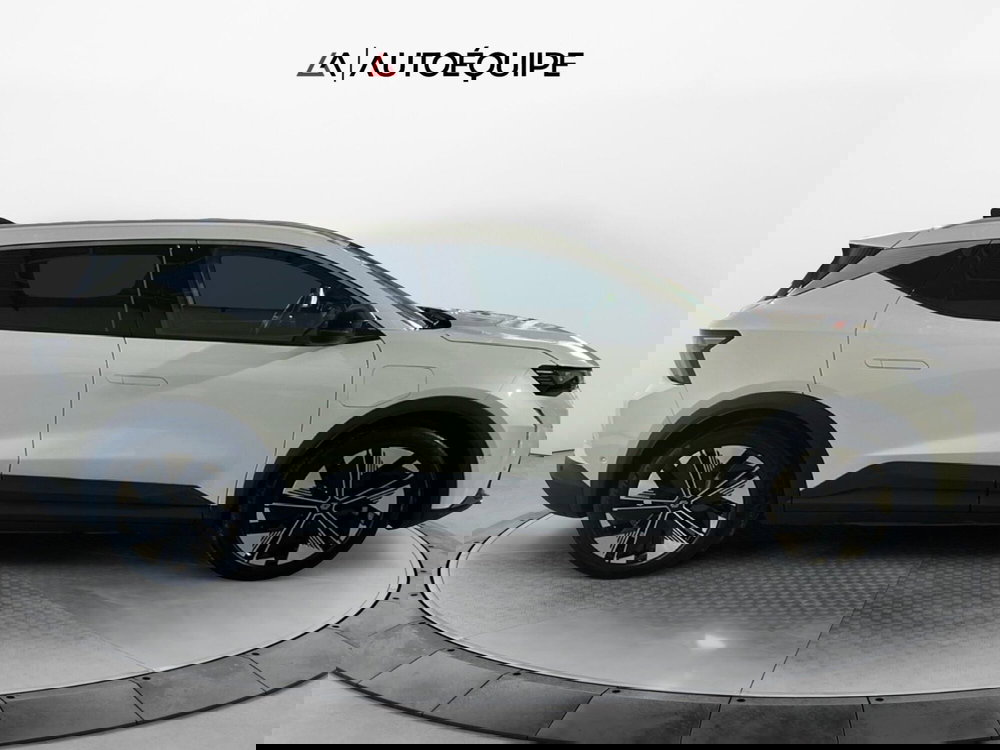 Renault Scenic E-Tech Electric usata a Roma (6)