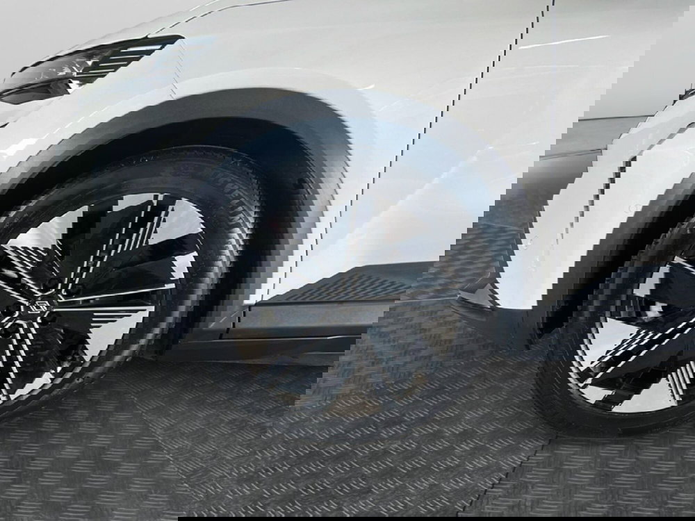 Renault Scenic E-Tech Electric usata a Roma (9)